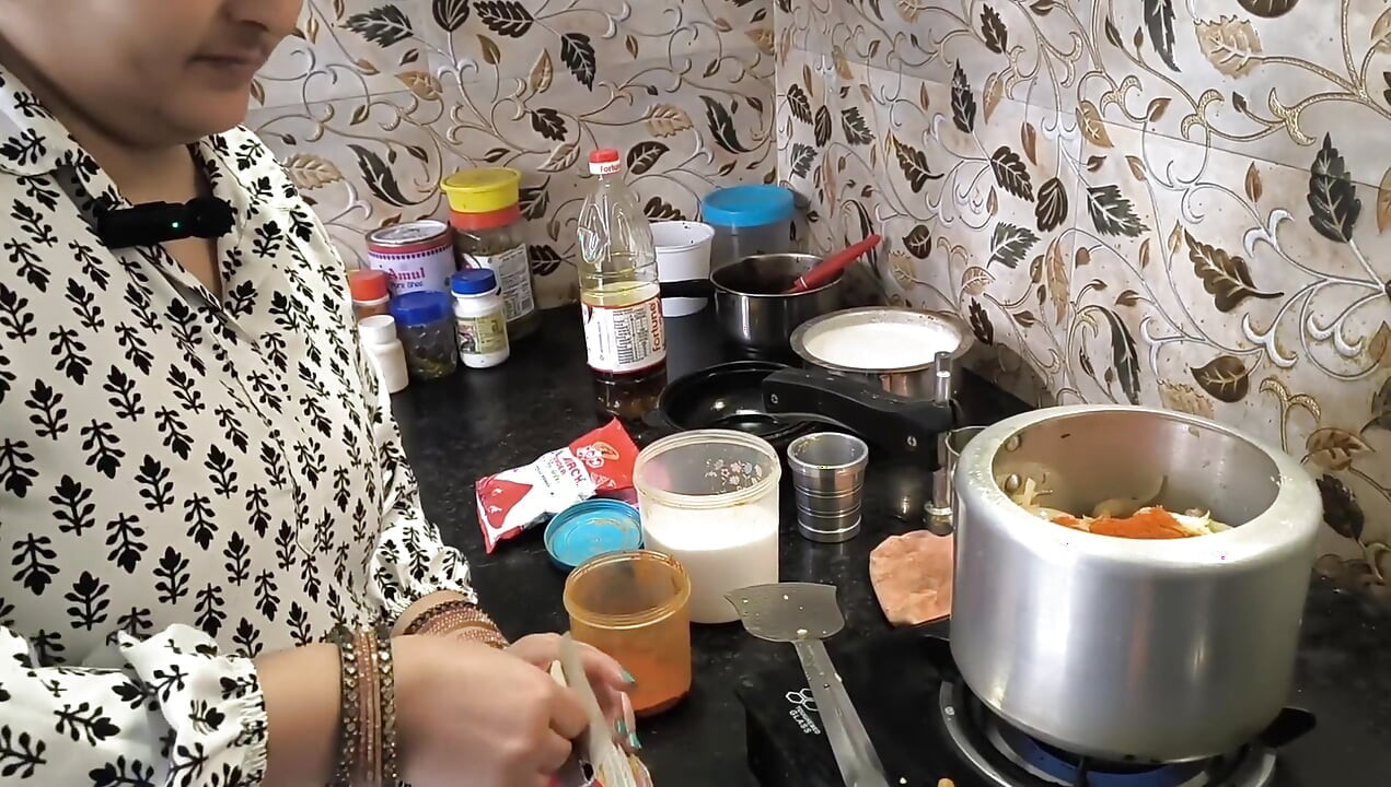 Puja Bhabhi Sex Blog Episode 2 December 2025