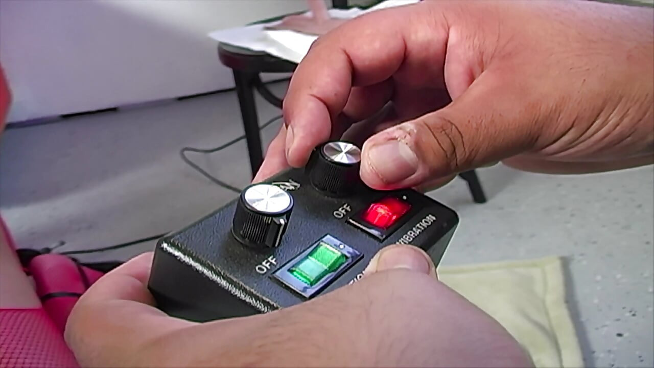 Tds Klasika: Presley Maddox