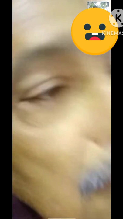 継叔父さんが彼女にキュウリを渡した | クリップ 2