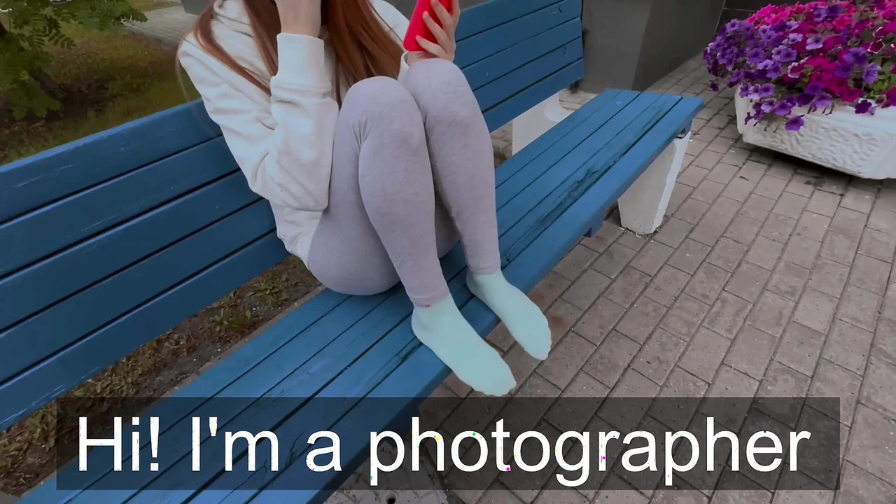 I Suggested 18 Y.o. Girl Naked Set for the New Iphone. What Happened?