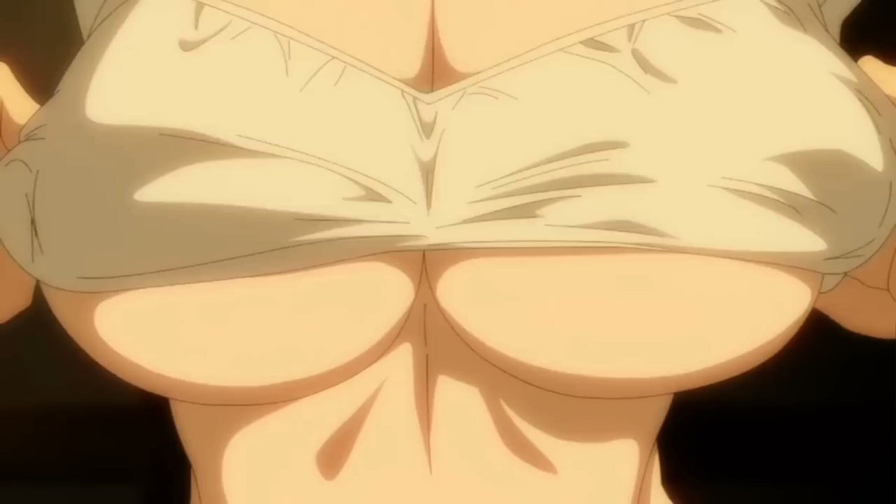 エロアニメ娘　巨乳　巨乳