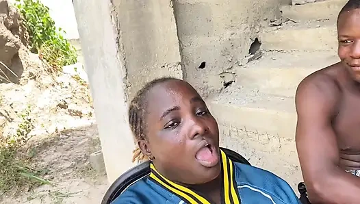 Pesta seks teman-teman