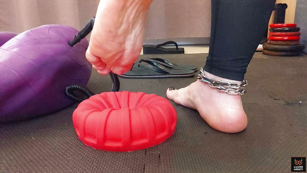 Inflatable
