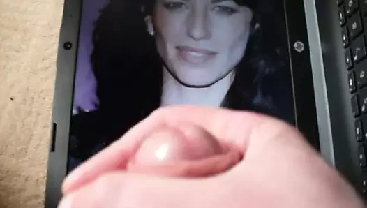 Claudia Black'e saygı duruşu