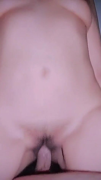Key moment from "STEP-DAUGHTER AND STEP-FATHER FUCK HARD"