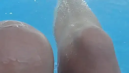 Aku akan membawamu kedalam elemenku