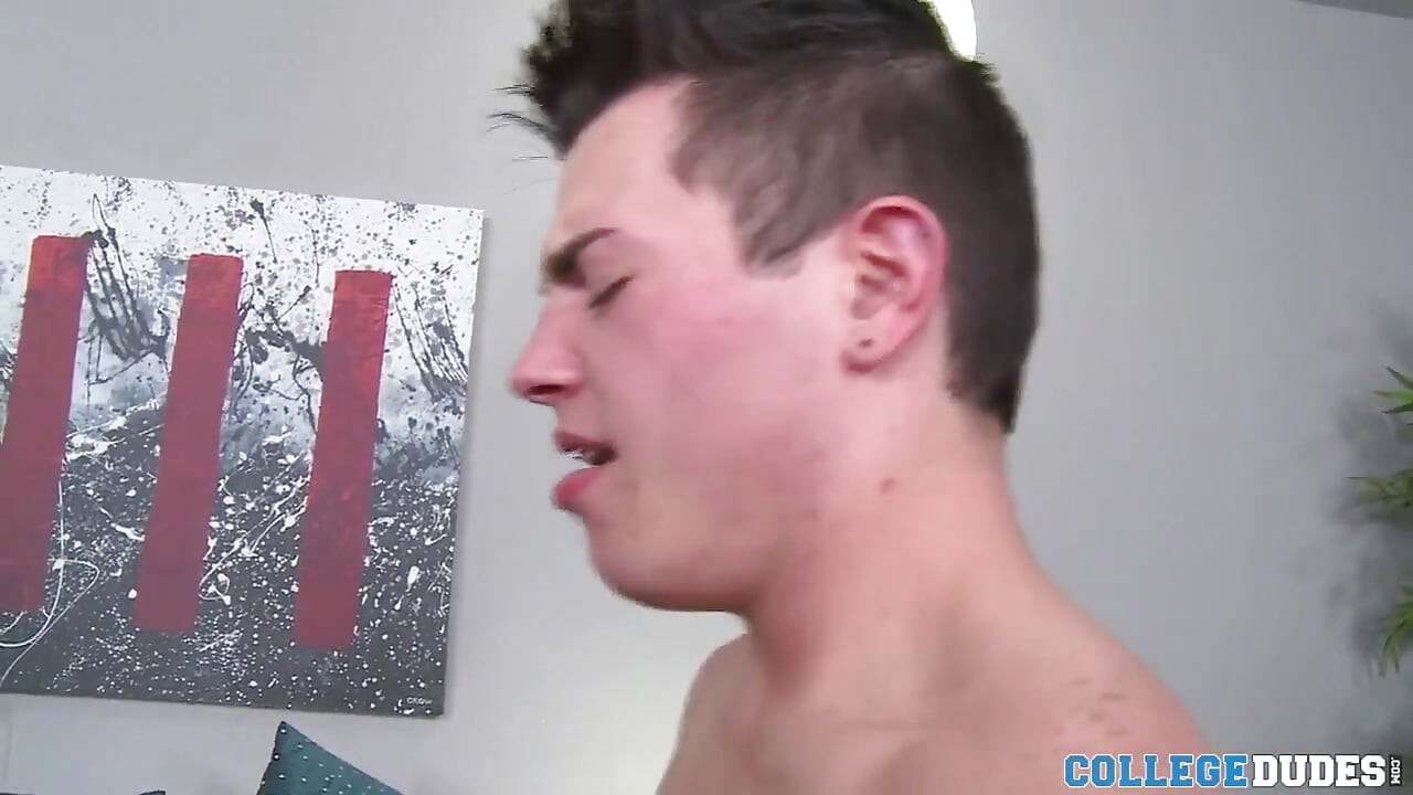 Josh O'brian Fucks Alex Maxim