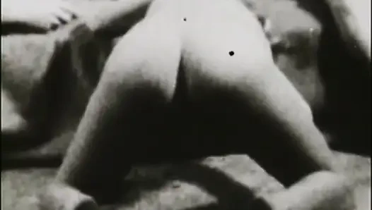 Playing with the Bunny