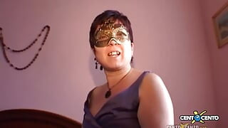 Come After Me, Enjoy Me Inside! (film Completo Centoxcento)