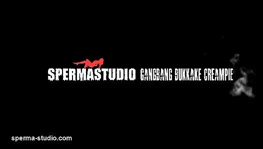 Multi Cum Cum Cumshot Compilation 2 - Sperma-Studio - 60321