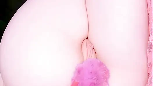 korean school girl masturbation solo