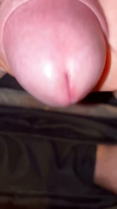 Nice Cum in Office