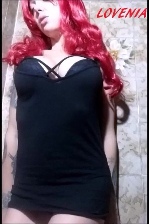 Stepmom Have a Very Special Gift for You, Lovely Stepson