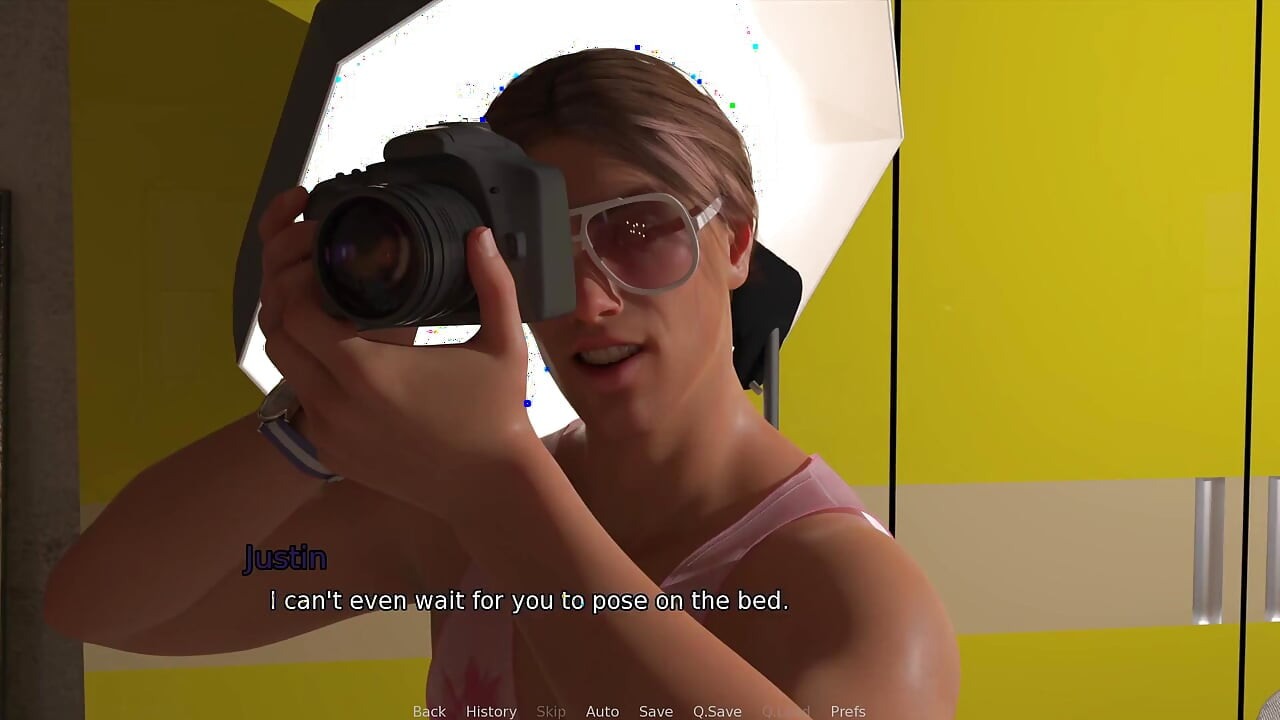 New Neighborhood - V0.7 - Part 1