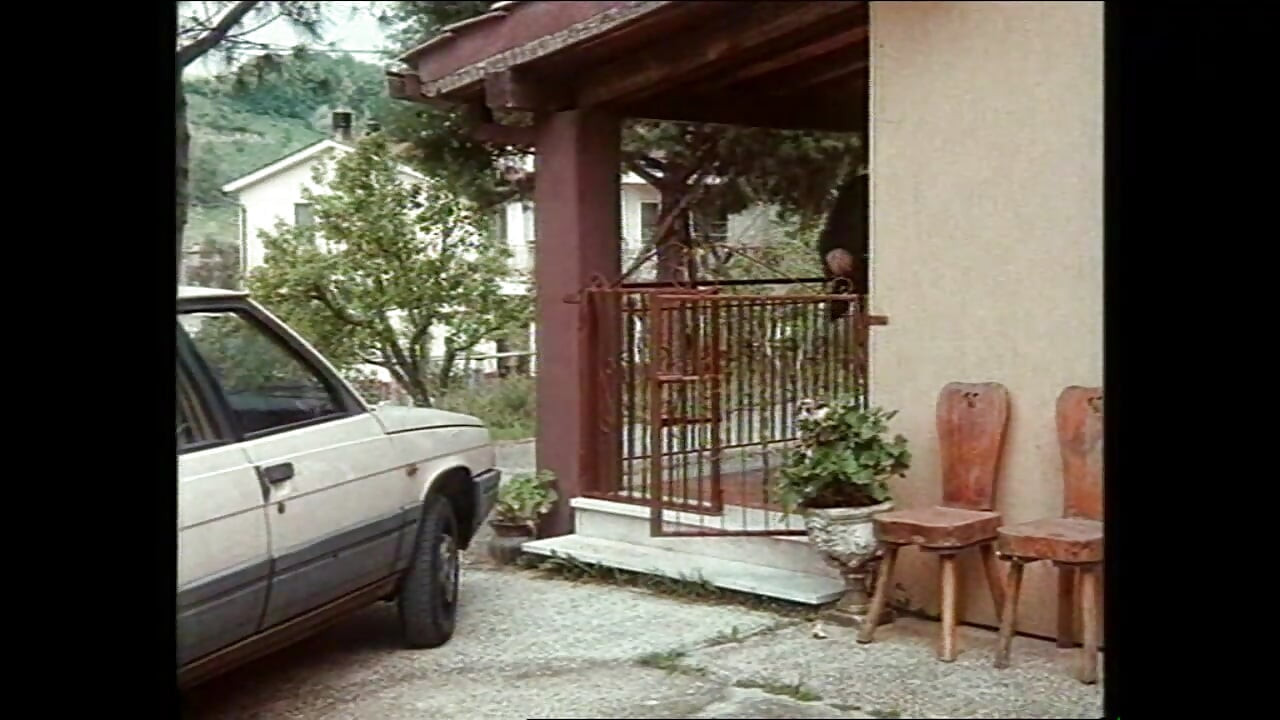 CHAMPAGNE (Full Movie)