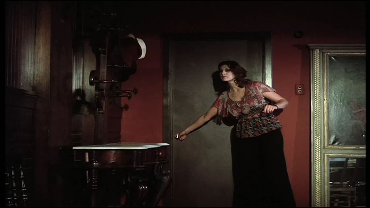 Among the Greatest Porn Films Ever Made 176: Retro Porn feat. Laurien Dominique | xHamster