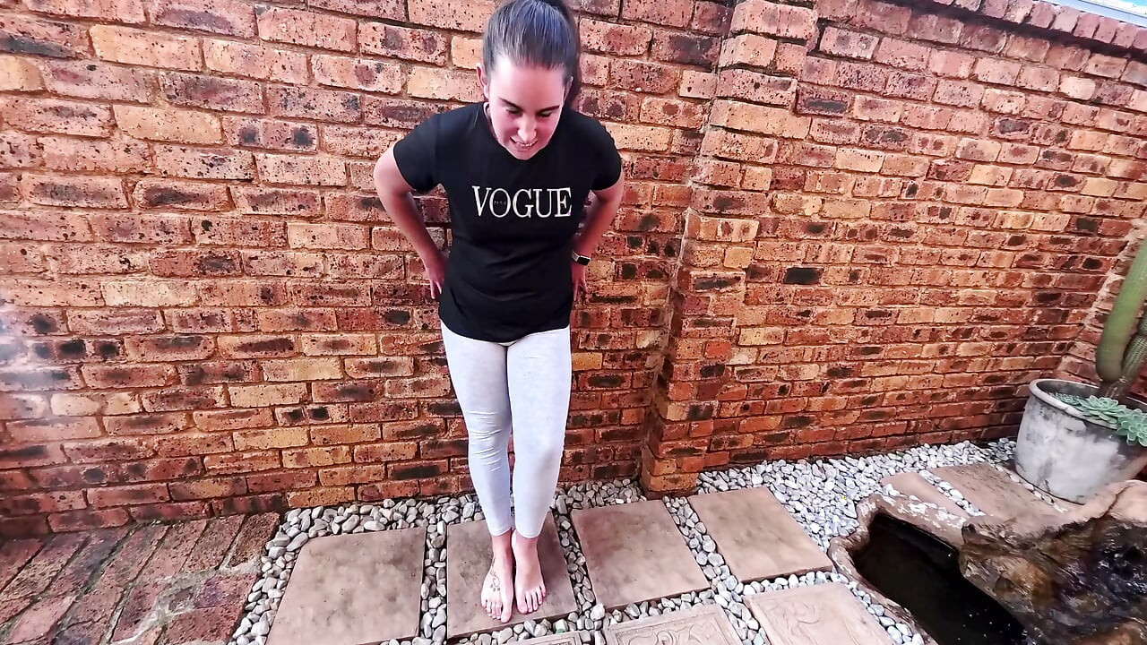 Chubby Slut Piss Desperation, Pants Wetting Compilation