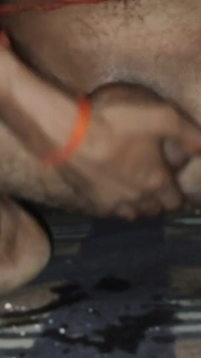 Hair and punching | Clip 3