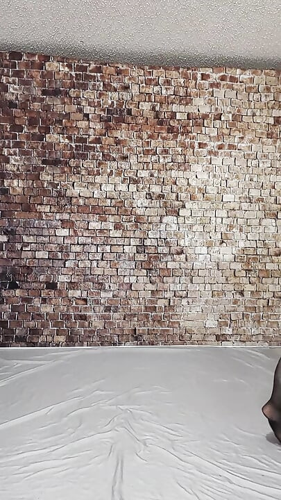 Δοκιμάζοντας μερικά εσώρουχα