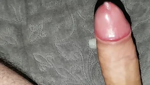 Masaj silahı boşalması 3