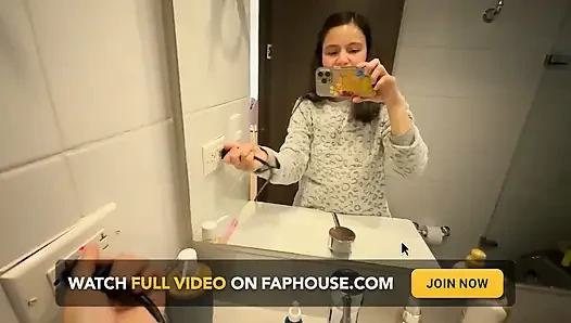 Vagina saya menjadi sangat panas