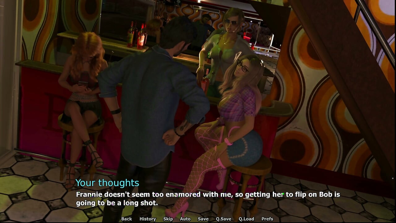 Sons of Analarchy Part 117
