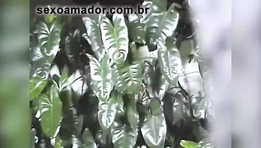 Married woman fucking her husband's friend cuckold