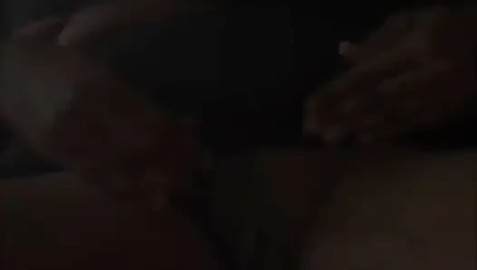 Would U Screw My Pussy?