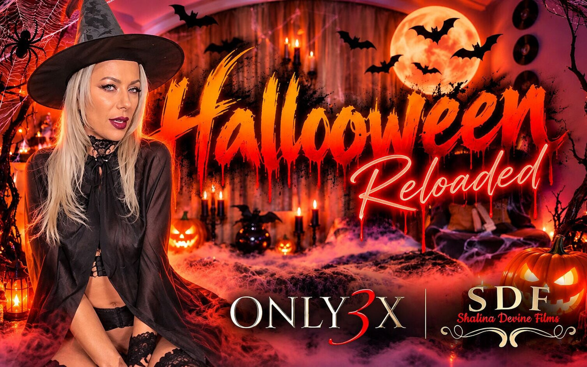 Halloween Reloaded