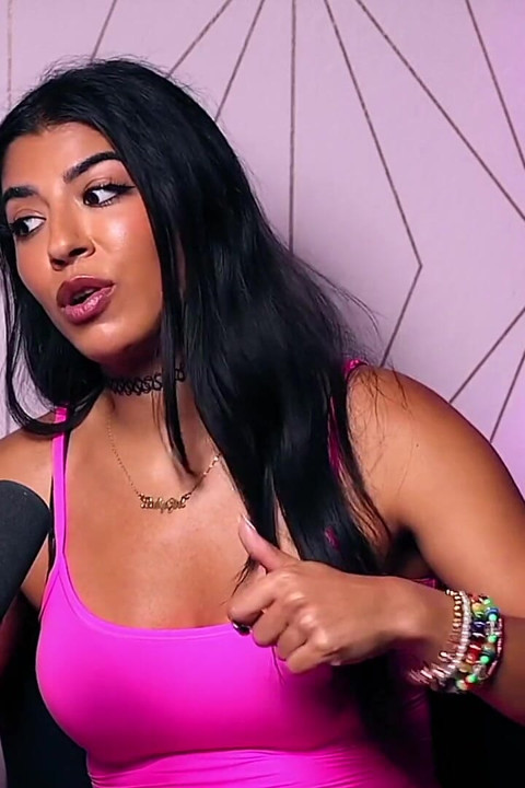 From Icu Nurse to Bollywood Adult Star: Jasmine Sherni’s Wild Career Switch