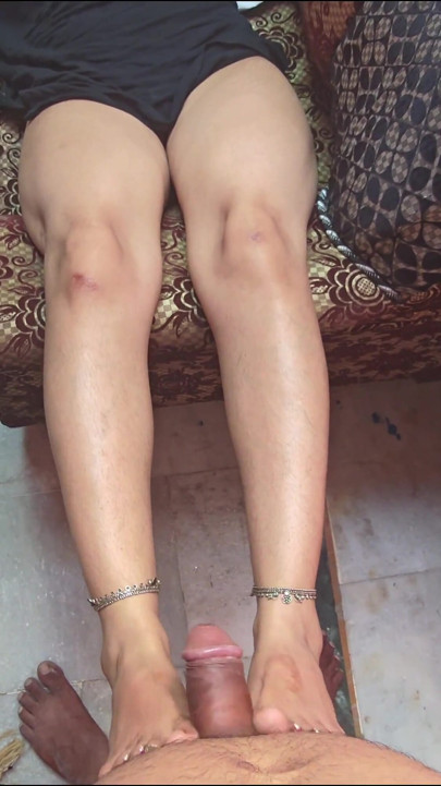 Bhabhi Ji Guide Romance Video
