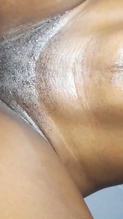 Private Office Treatment Starring Queen Boom and Krissyjoh Chris (continuation) | Clip 3