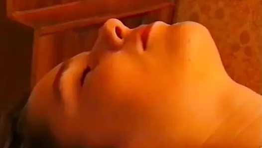 Русские восемнадцать - Волосатый оргазм