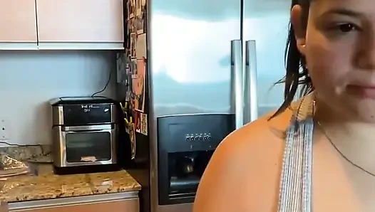 Live-Stream mit Dani Valentina
