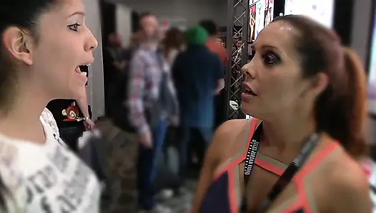 Sexy model jordanien bekommt, was zu ihr kommt