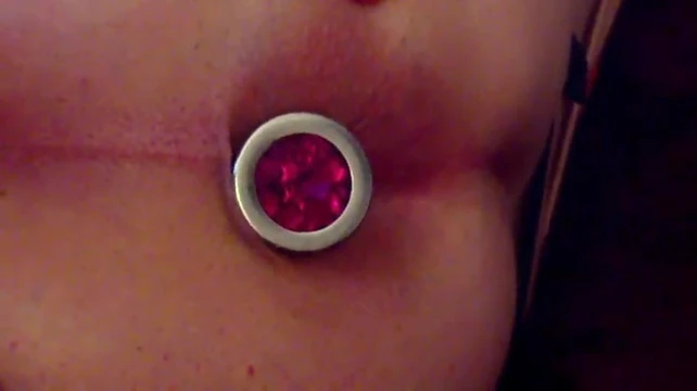 Fi Fi Devilish Red Part 1