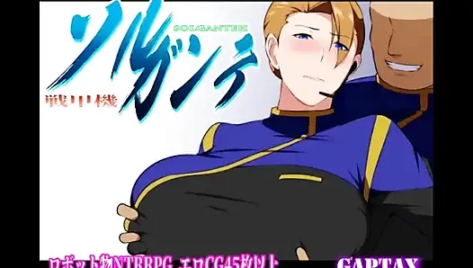 Armored Suit Solgante ntr cheating hentai games want to cum swallow cheating gangbang toy dildo 3d