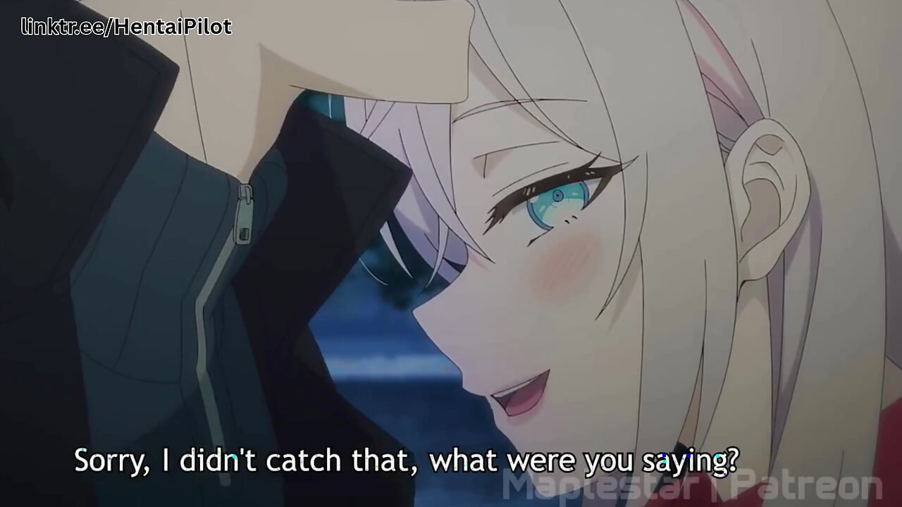 彼女はバージンペニスに乗って満足させる方法を知っている - アニメーションポルノ