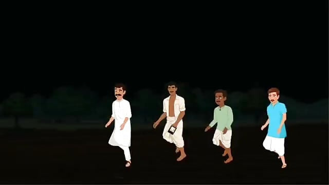 アジュナービ・チョキダル