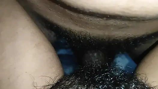 Indian Girl hard sex... Tight juicy pussy