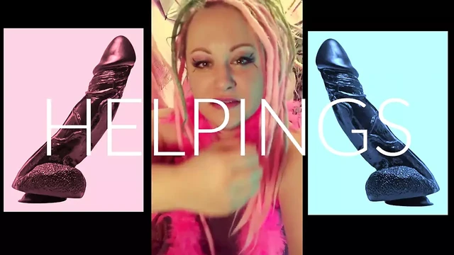 Extra helpings of BBC video version