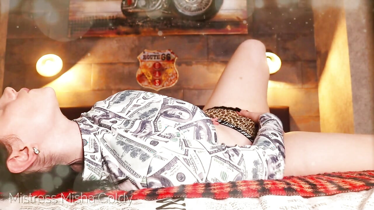 Sensual controling game Red & Green light end 2 orgasm denial