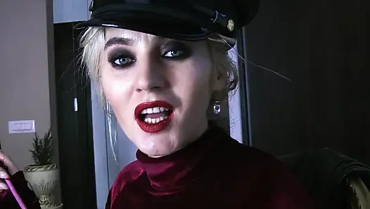 Üvey babasının Issuse'su