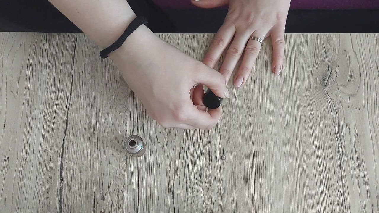 Nail Care Time - Simple Manicure Routine