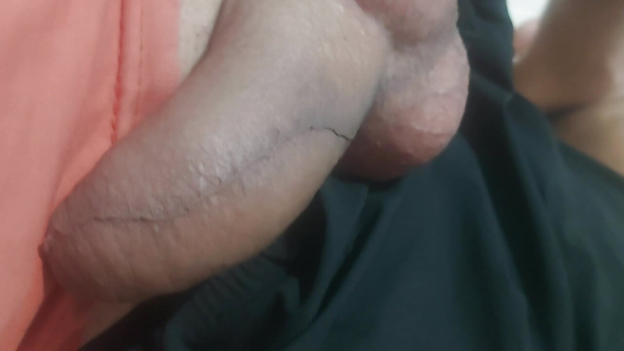 Close-up POV: Head, Frenulum, Anus and Pussy Play