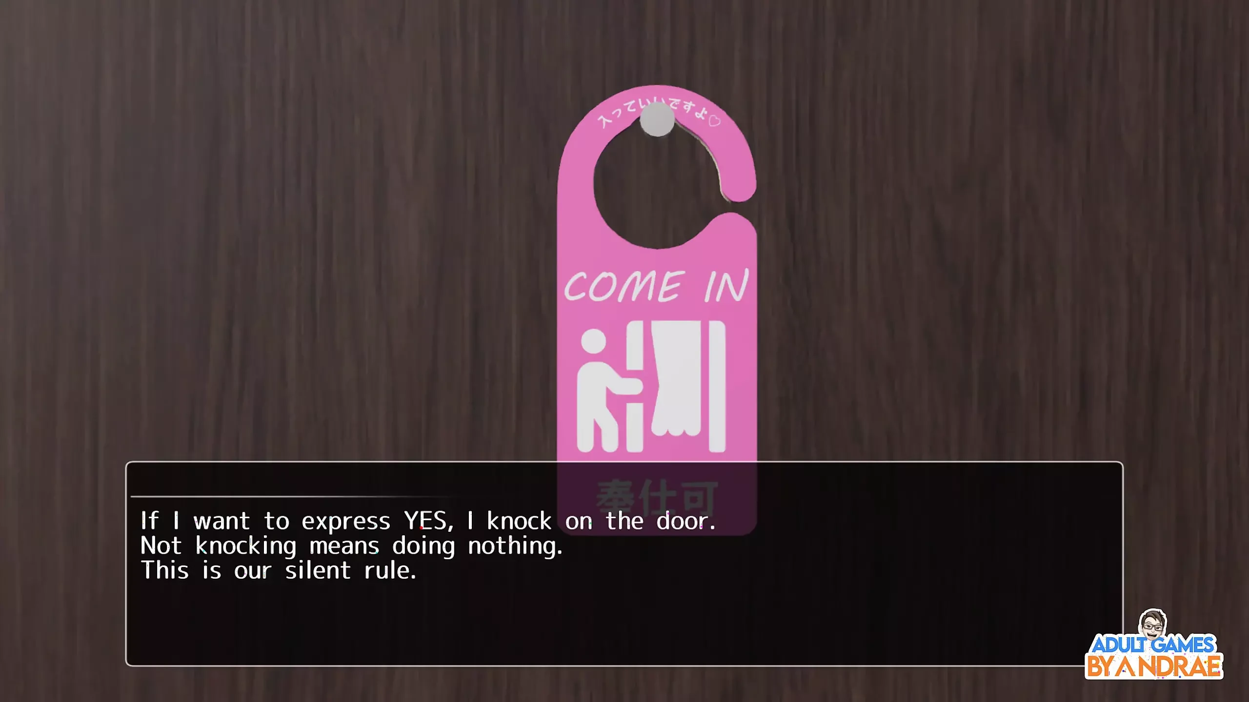 Ep3: Milky Big Tits - the Daily Life of Serving Doll