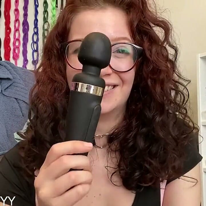 Toy Talks #4! This One Is Mostly the Vibes. Would You Guys Want to See Me Talk About My BDSM Paraphernalia