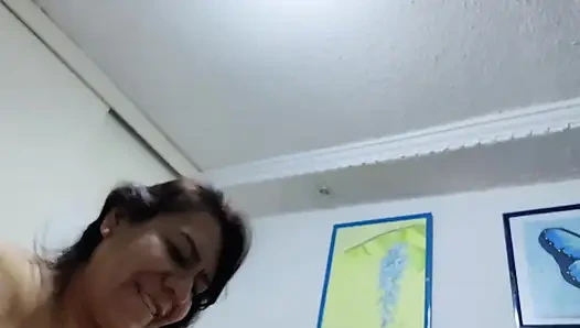 Meine frau hat mehrere fetische zu