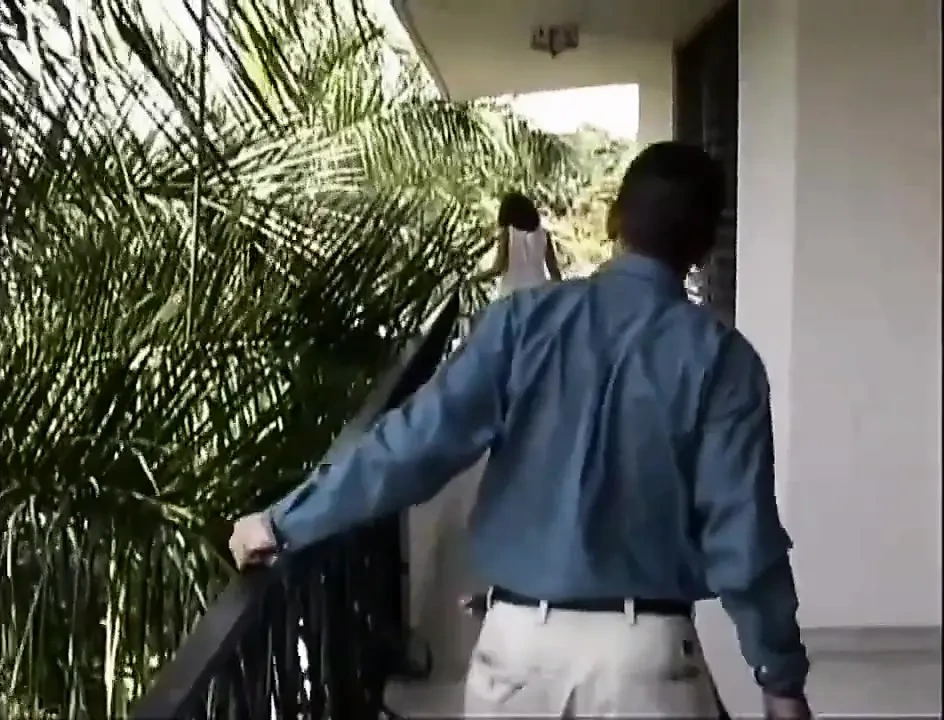 Hairy pussy licking fucking in dogging position...cum in mouth