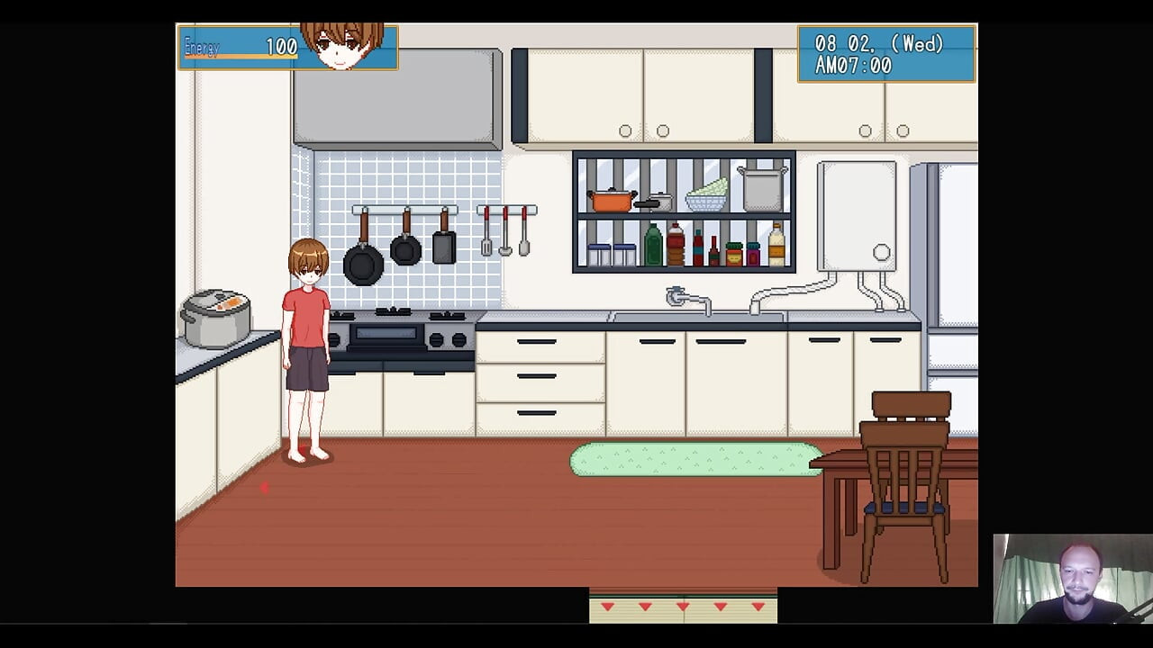 कंट्री लाइफ - 3 का भाग 1